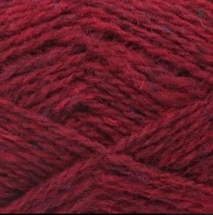 Jamieson's of Shetland Spindrift (2 of 3) -323 Cardinal 69624106 | Yarn at Michigan Fine Yarns