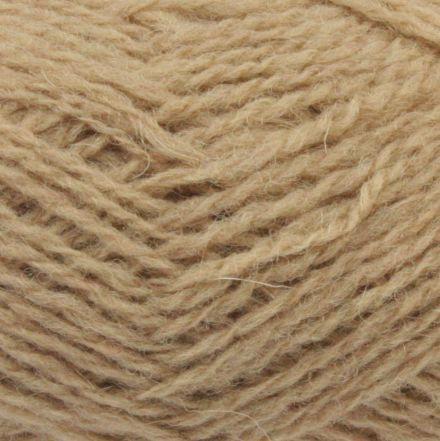 Jamieson's of Shetland Spindrift (2 of 3) -337 Oatmeal 69722410 | Yarn at Michigan Fine Yarns