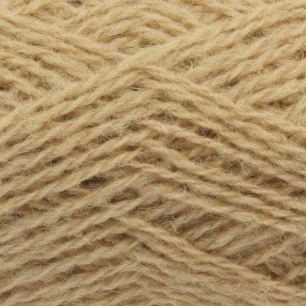 Jamieson's of Shetland Spindrift (2 of 3) -342 Cashew 69755178 | Yarn at Michigan Fine Yarns