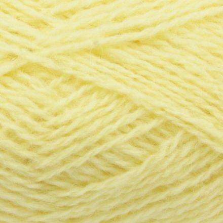 Jamieson's of Shetland Spindrift (2 of 3) -350 Lemon SD350 | Yarn at Michigan Fine Yarns
