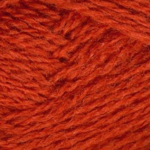 Jamieson's of Shetland Spindrift (2 of 3) -462 Ginger SD462 | Yarn at Michigan Fine Yarns