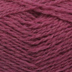 Jamieson's of Shetland Spindrift (2 of 3) -563 Rouge SD563 | Yarn at Michigan Fine Yarns