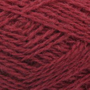Jamieson's of Shetland Spindrift (2 of 3) -572 Redcurrant 70770986 | Yarn at Michigan Fine Yarns