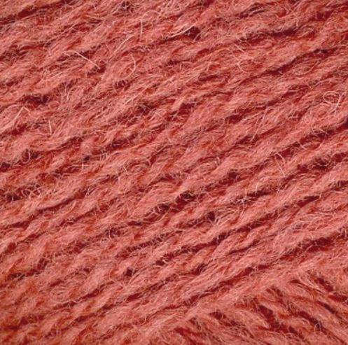 Jamieson's of Shetland Spindrift (2 of 3) -576 Cinnamon 70836522 | Yarn at Michigan Fine Yarns
