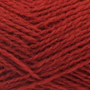 Jamieson's of Shetland Spindrift (2 of 3) -578 Rust 70902058 | Yarn at Michigan Fine Yarns
