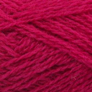Jamieson's of Shetland Spindrift (2 of 3) -585 Plum SD585 | Yarn at Michigan Fine Yarns