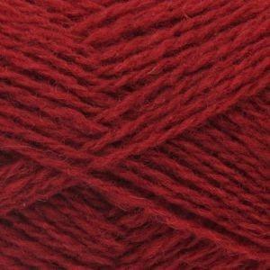 Jamieson's of Shetland Spindrift (2 of 3) -587 Madder SD587 | Yarn at Michigan Fine Yarns