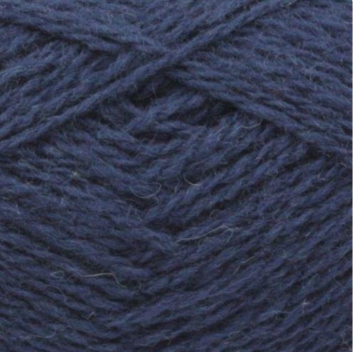 Jamieson's of Shetland Spindrift (2 of 3) -726 Prussian Blue SD726 | Yarn at Michigan Fine Yarns