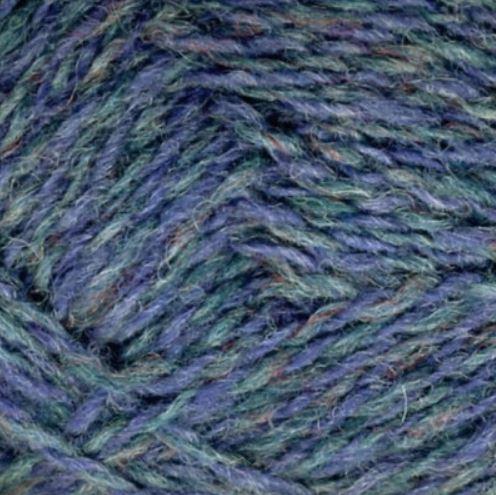 Jamieson's of Shetland Spindrift (2 of 3) -763 Pacific SD763 | Yarn at Michigan Fine Yarns