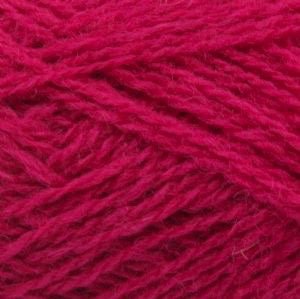 Jamieson's of Shetland Spindrift (3 of 3) -585 Plum 89960490 | Yarn at Michigan Fine Yarns