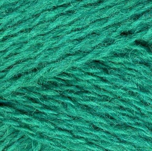 Jamieson's of Shetland Spindrift (3 of 3) -787 Jade 75786538 | Yarn at Michigan Fine Yarns