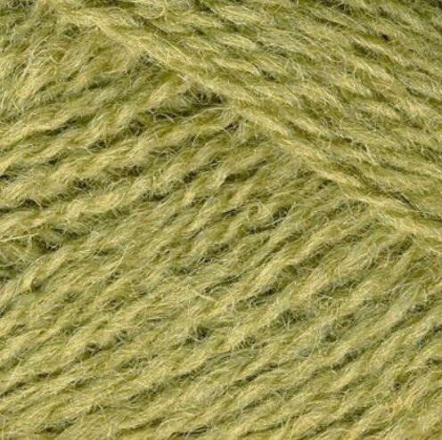 Jamieson's of Shetland Spindrift (3 of 3) -791 Pistachio 75950378 | Yarn at Michigan Fine Yarns