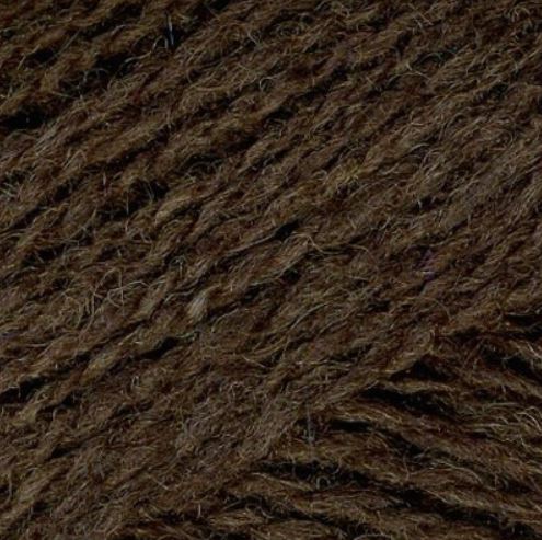 Jamieson's of Shetland Spindrift (3 of 3) -868 Leather 76310826 | Yarn at Michigan Fine Yarns