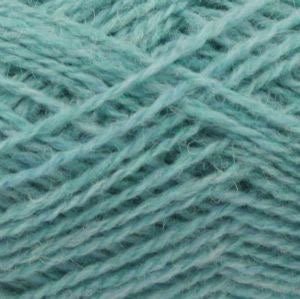Jamieson's of Shetland Spindrift (3 of 3) -929 Aqua SD929 | Yarn at Michigan Fine Yarns