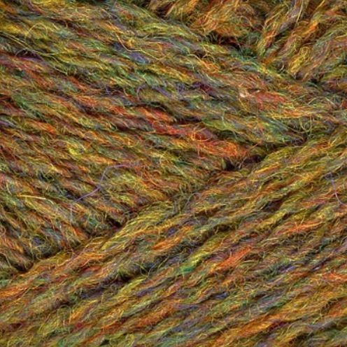 Jamieson's of Shetland Spindrift (3 of 3) -998 Autumn SD998 | Yarn at Michigan Fine Yarns