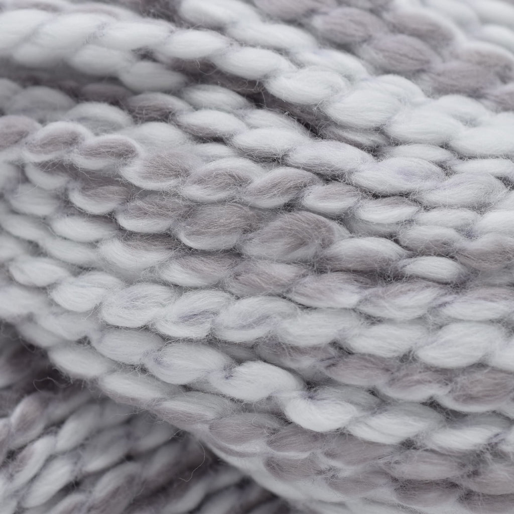 Juniper Moon Farm Bud Dappled -1001 - Dusty Miller | Yarn at Michigan Fine Yarns