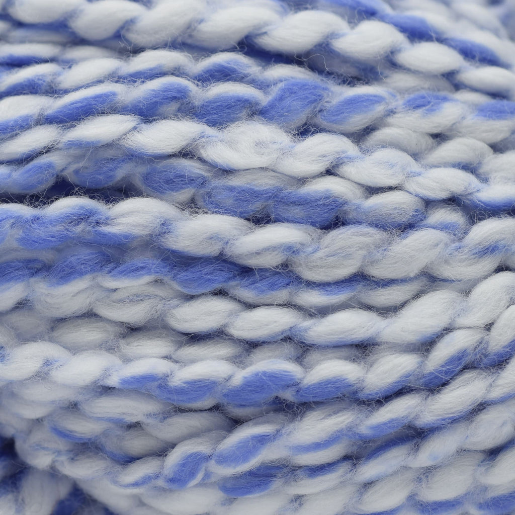 Juniper Moon Farm Bud Dappled -1009 - Cornflower | Yarn at Michigan Fine Yarns