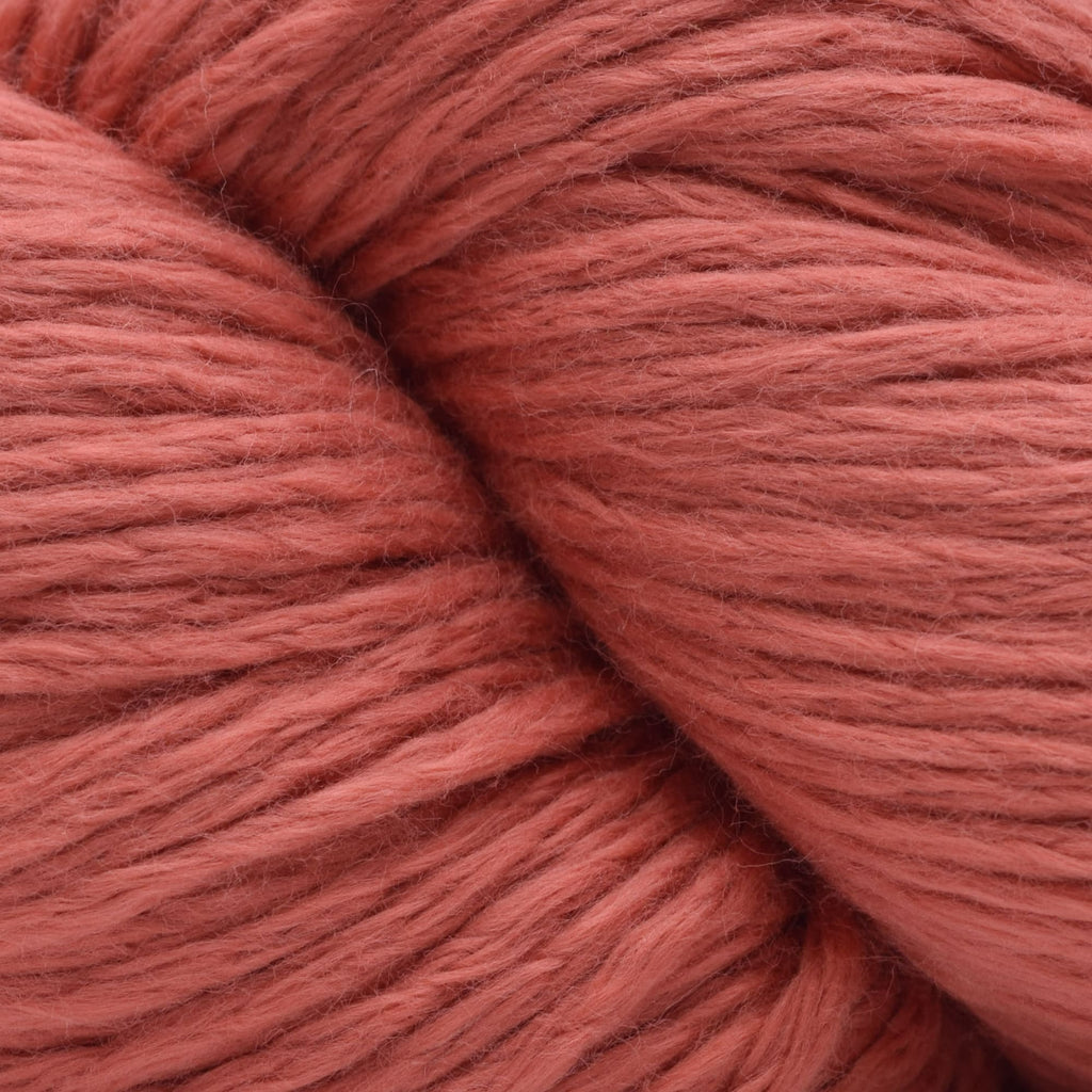 Juniper Moon Farm Cumulus -61 - Poppy | Yarn at Michigan Fine Yarns