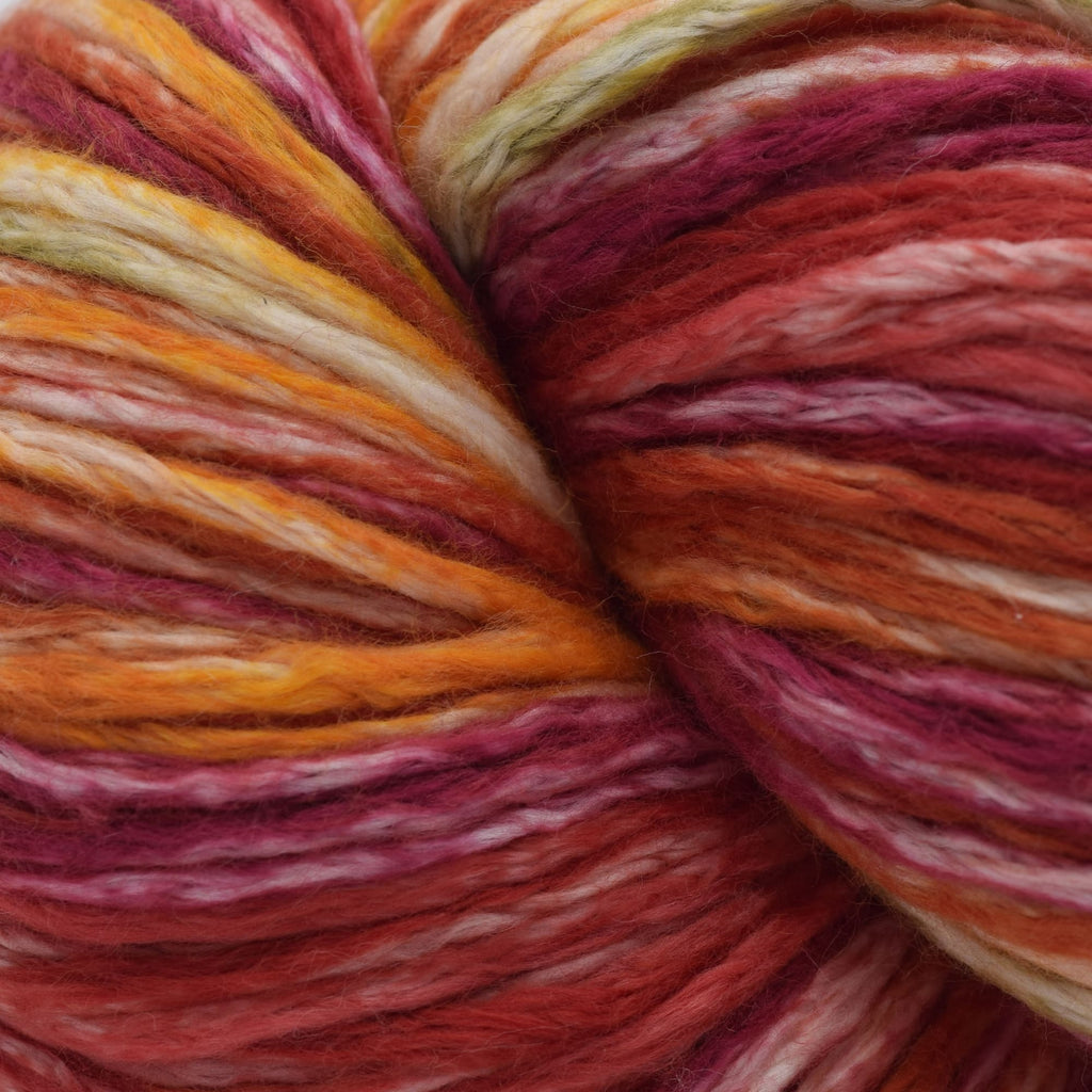 Juniper Moon Farm Cumulus Dappled -140 - Summer Sangria | Yarn at Michigan Fine Yarns