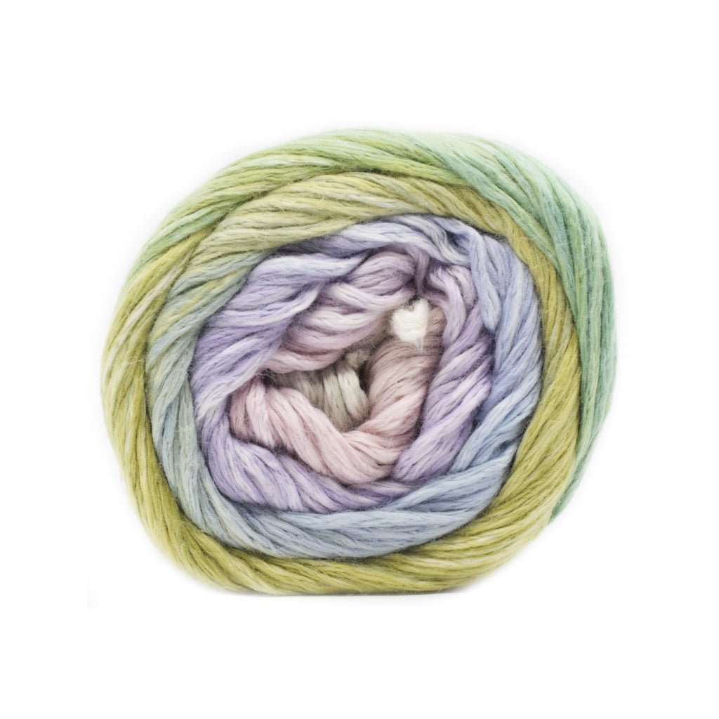 Juniper Moon Farm Cumulus Rainbow -67319850 | Yarn at Michigan Fine Yarns