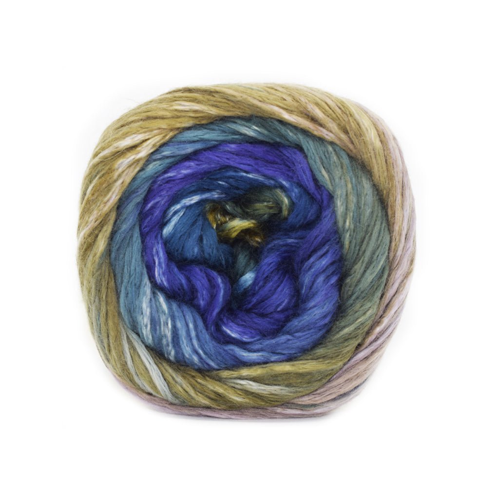 Juniper Moon Farm Cumulus Rainbow -69384234 | Yarn at Michigan Fine Yarns