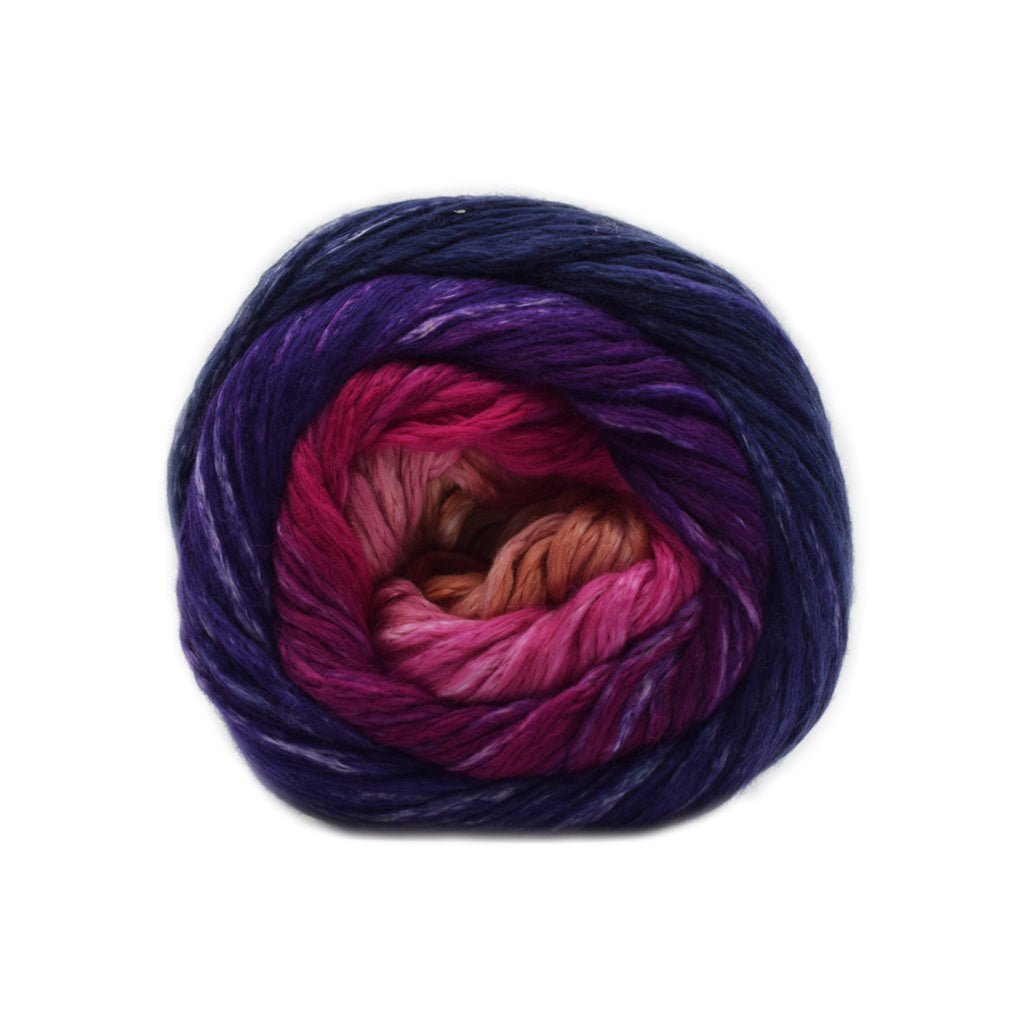 Juniper Moon Farm Cumulus Rainbow -841275165076 | Yarn at Michigan Fine Yarns