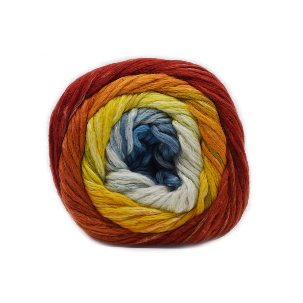 Juniper Moon Farm Cumulus Rainbow -841275165106 | Yarn at Michigan Fine Yarns