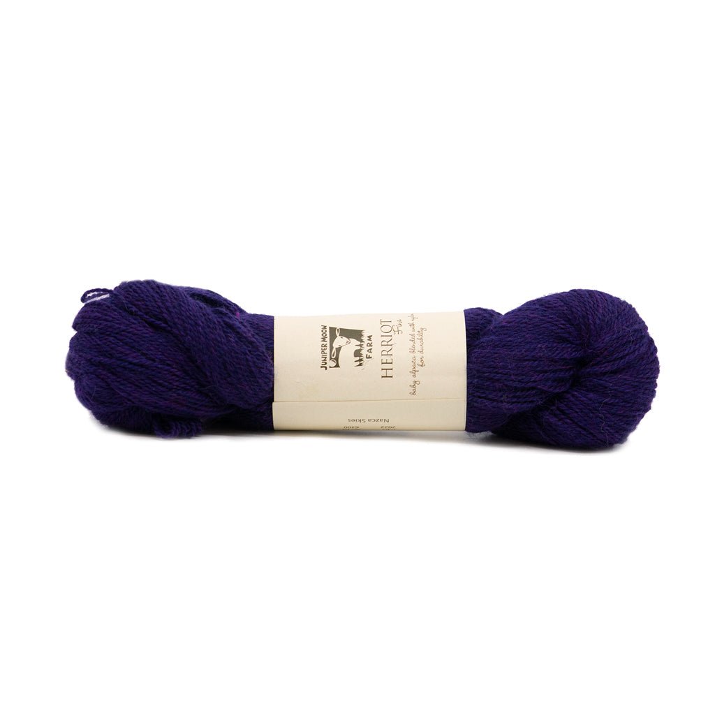 Juniper Moon Farm Herriot Fine -2006 - Black River Stone 843189096880 | Yarn at Michigan Fine Yarns