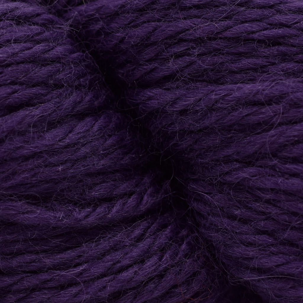 Juniper Moon Farm Herriot Great -161 - Eggplant | Yarn at Michigan Fine Yarns