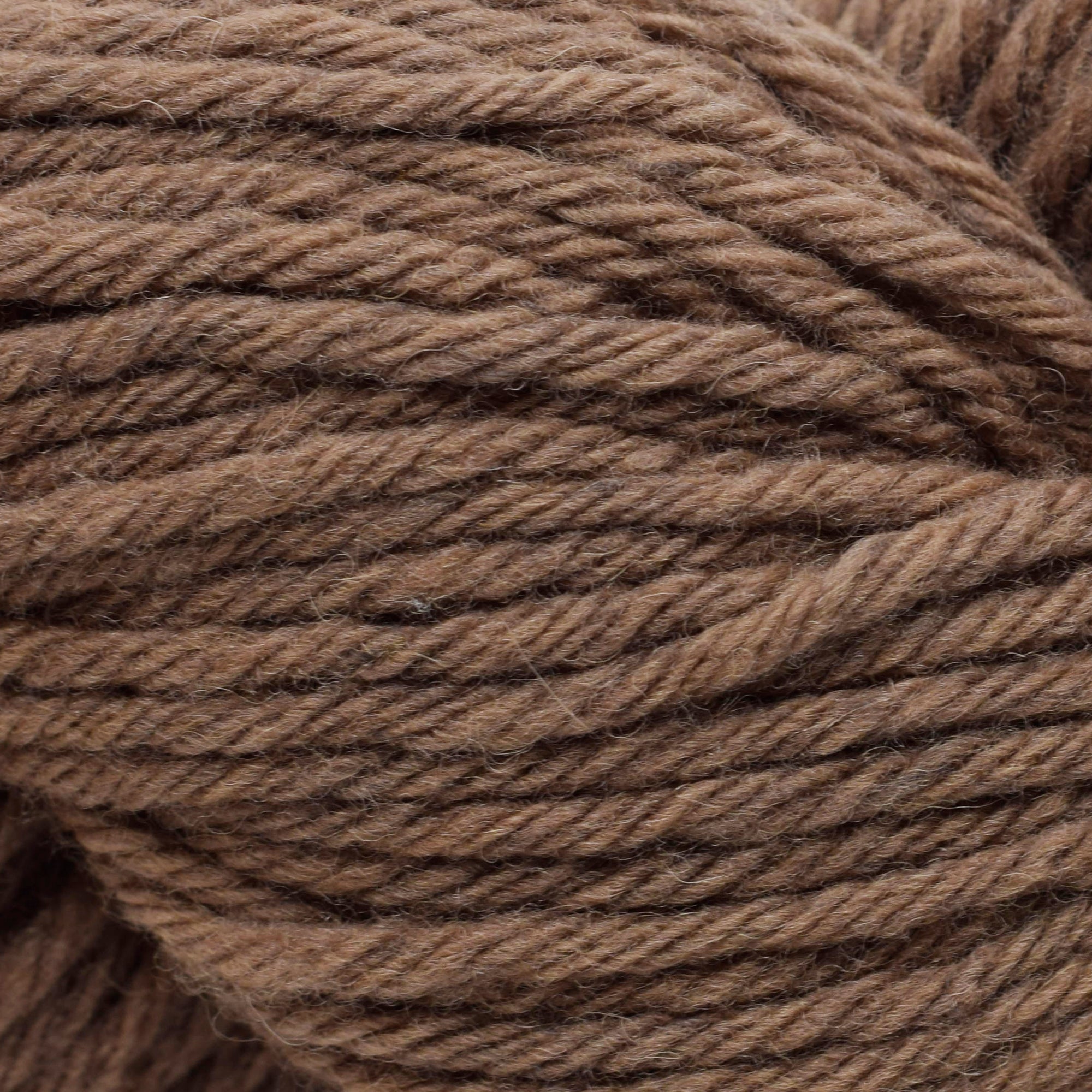 Product Details, Carmelina - 100% Organic Muga (Wild Silk) Spun Yarn,  30/2, lace/thread weight, Natural (Undyed), Yarns - Undyed