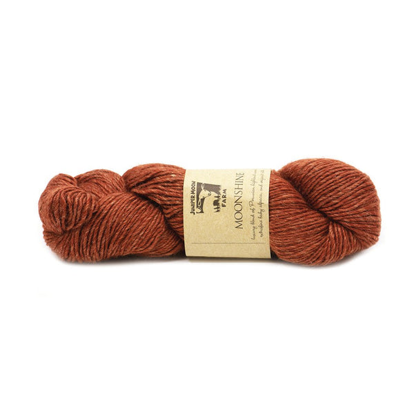 Juniper Moon Farms Yarn - Moonshine - June Bug 13