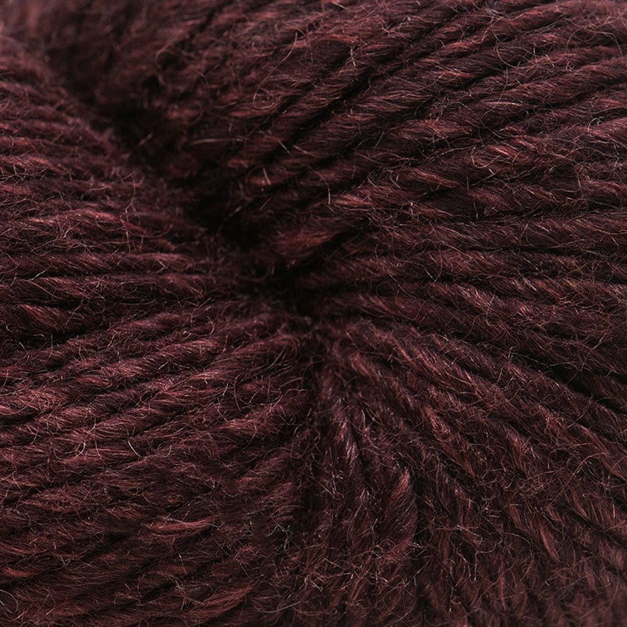 Juniper Moon Farm Moonshine -37 - Chocolate (Discontinued) 841275104860 | Yarn at Michigan Fine Yarns