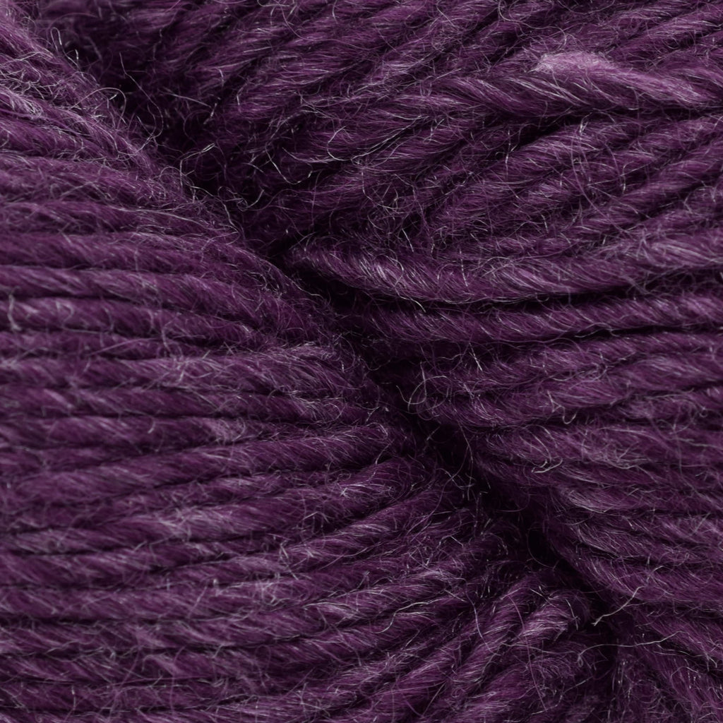 Juniper Moon Farm Moonshine -81 - Boysenberry 841275183377 | Yarn at Michigan Fine Yarns