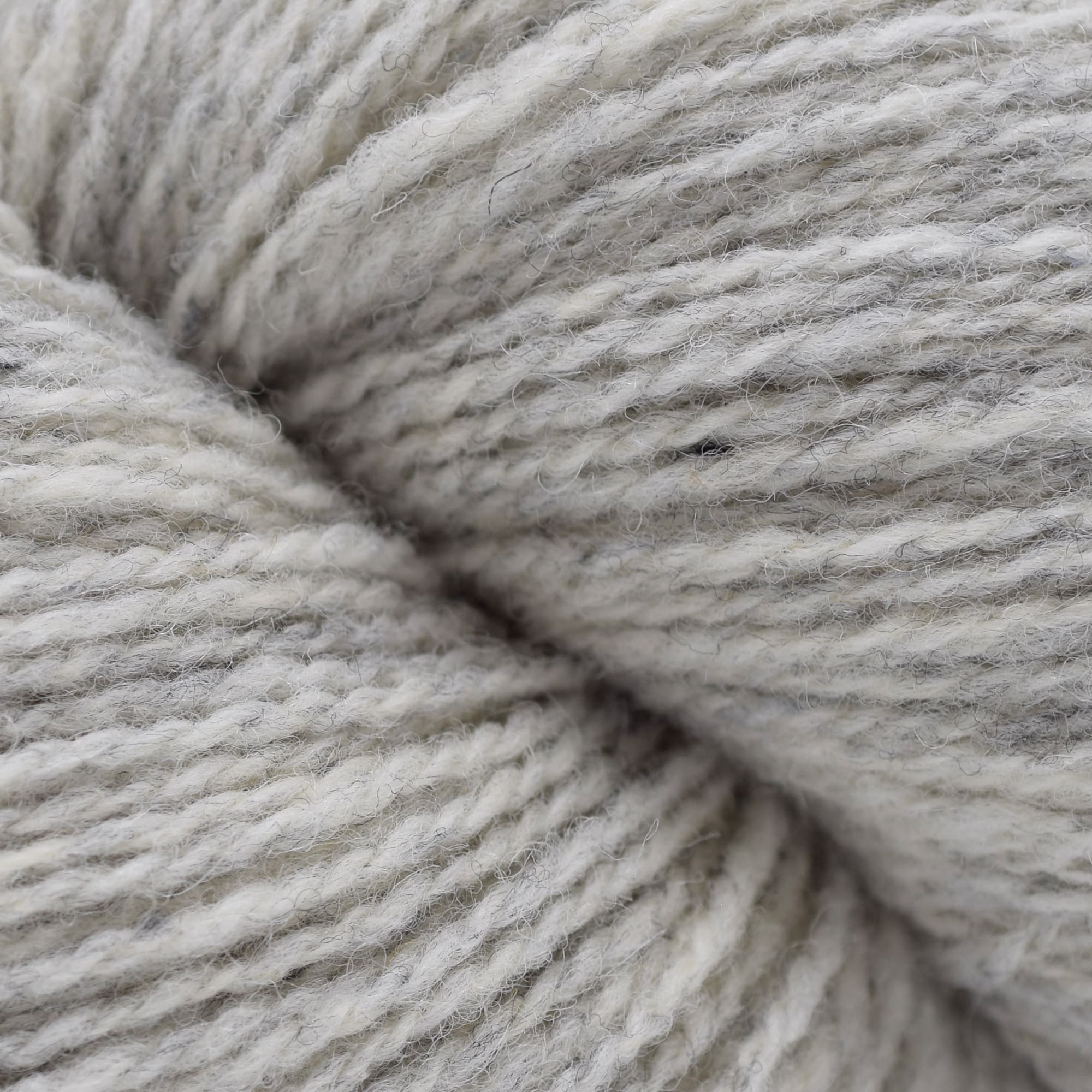 Unger Aloha Chunky Yarn - Shades of Grey, Brown & White - New