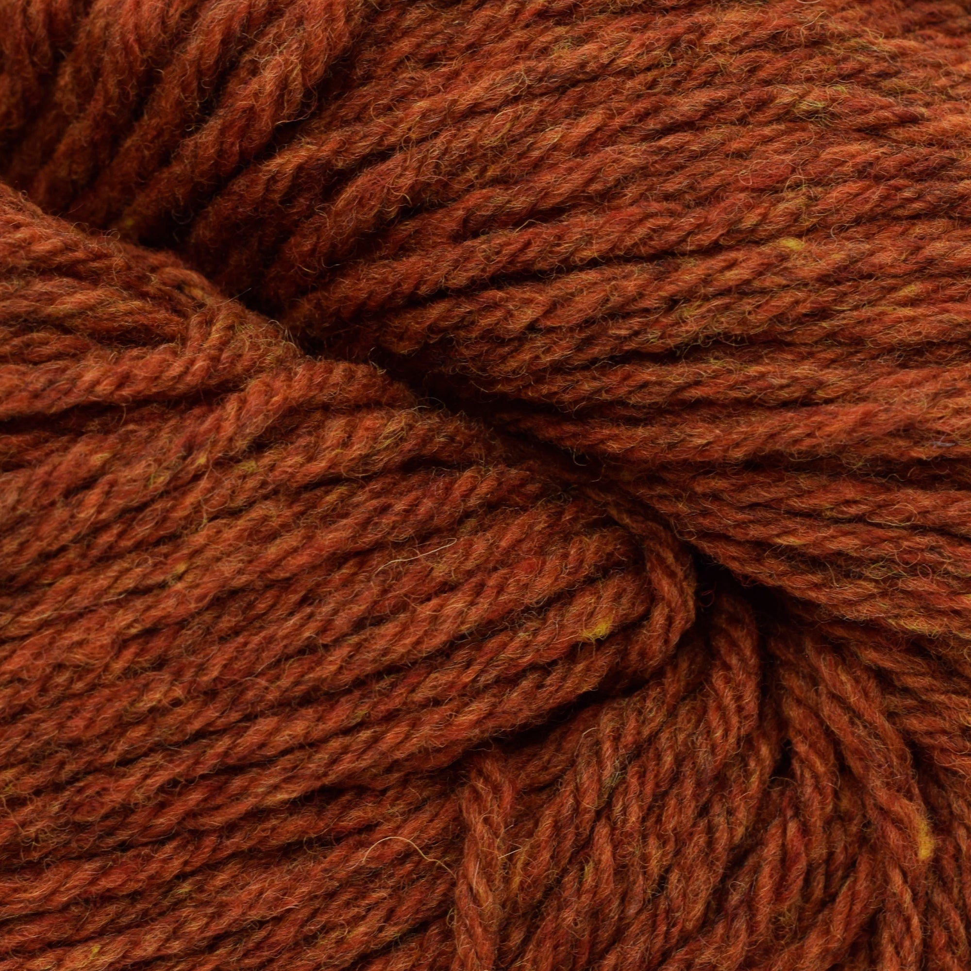 Juniper Moon Farm Santa Cruz Organic Merino - Cinnamon (109)