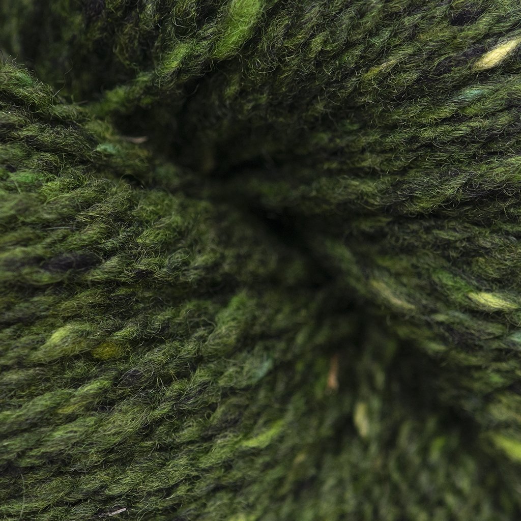 Kelbourne Woolens Lucky Tweed -305 - Pine 8106550310278 | Yarn at Michigan Fine Yarns