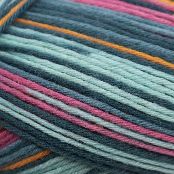 Knitting Fever Indulgence 6 ply with Silk Yarn - Michigan Fine Yarns