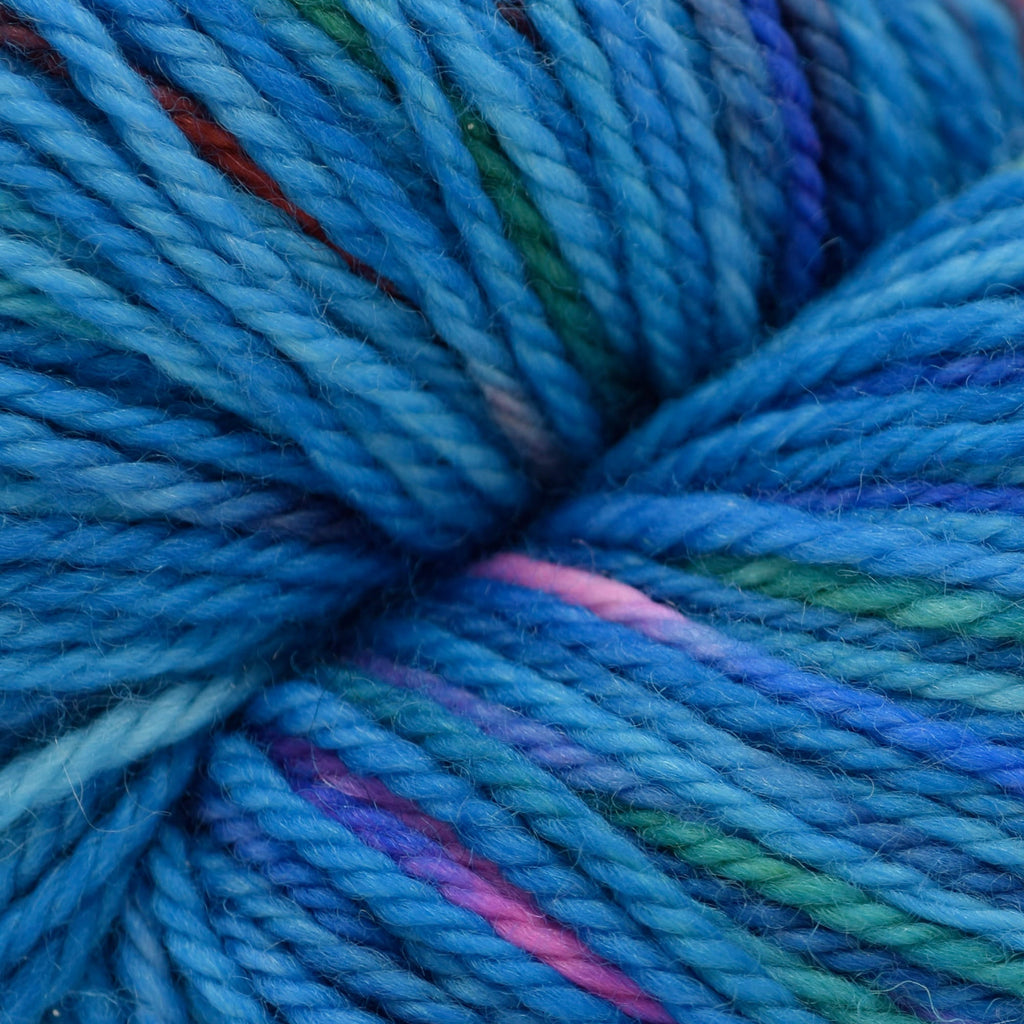 Koigu Jasmine -J081 | Yarn at Michigan Fine Yarns