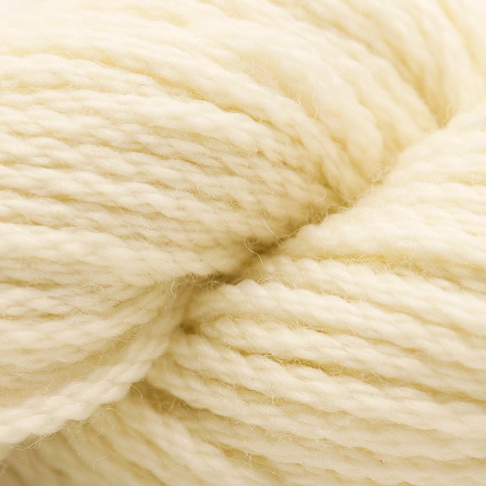 Koigu Kersti Merino Crêpe -K0000 64250410 | Yarn at Michigan Fine Yarns
