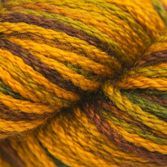 Koigu Kersti Merino Crêpe -K989 66445866 | Yarn at Michigan Fine Yarns