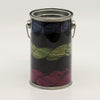 Koigu Koigu KPPPM Paint Cans -Cranberry Garland 52293418 | Yarn at Michigan Fine Yarns