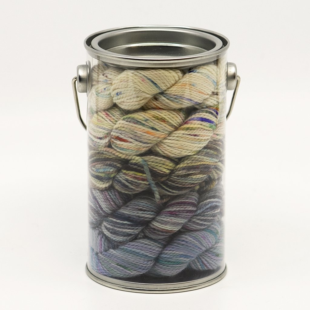 Koigu Koigu KPPPM Paint Cans -Reindeer 55308074 | Yarn at Michigan Fine Yarns