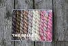 Koigu Koigu KPPPM Pencil Box Sets -Ballet 02944042 | Yarn at Michigan Fine Yarns