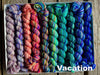 Koigu Koigu KPPPM Pencil Box Sets -Vacation | Yarn at Michigan Fine Yarns