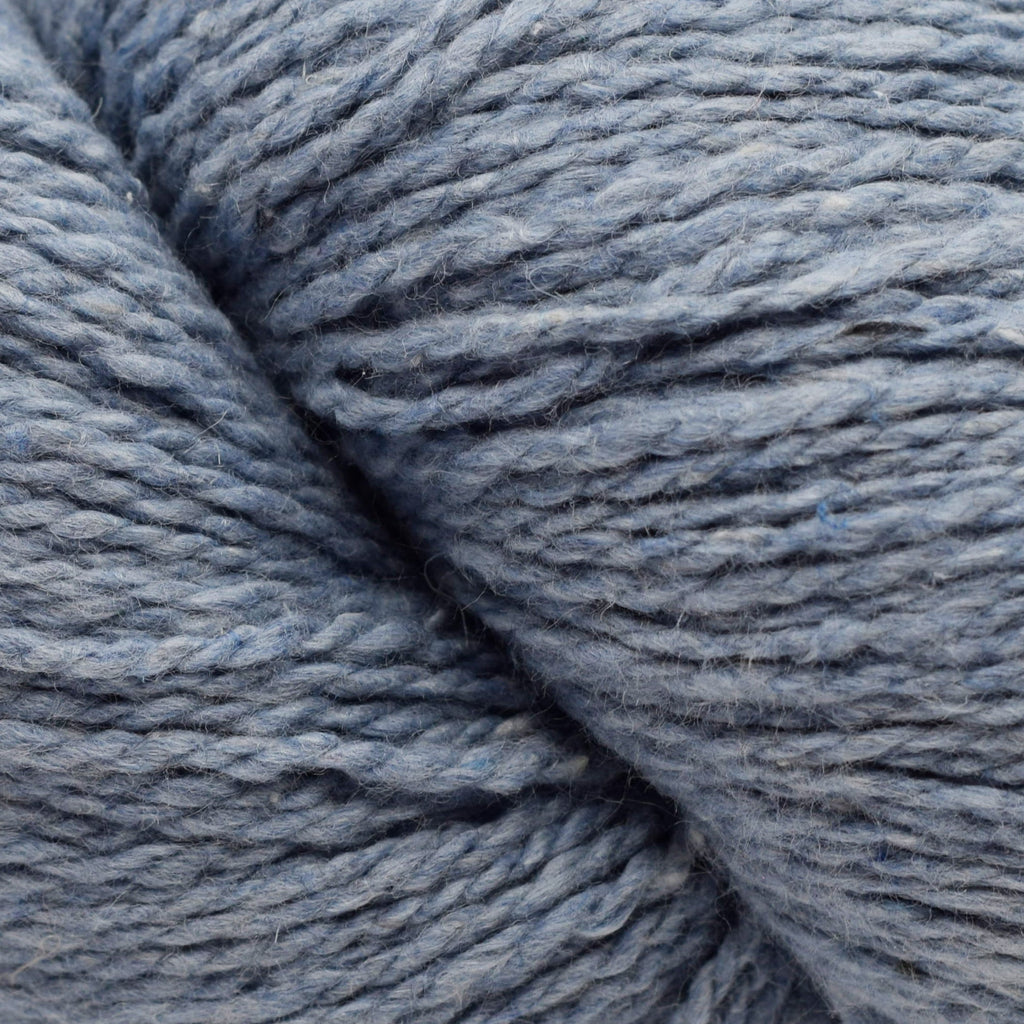 Kremke Soul Wool Reborn Jeans -801 - blue Denim light 4260702817580 | Yarn at Michigan Fine Yarns