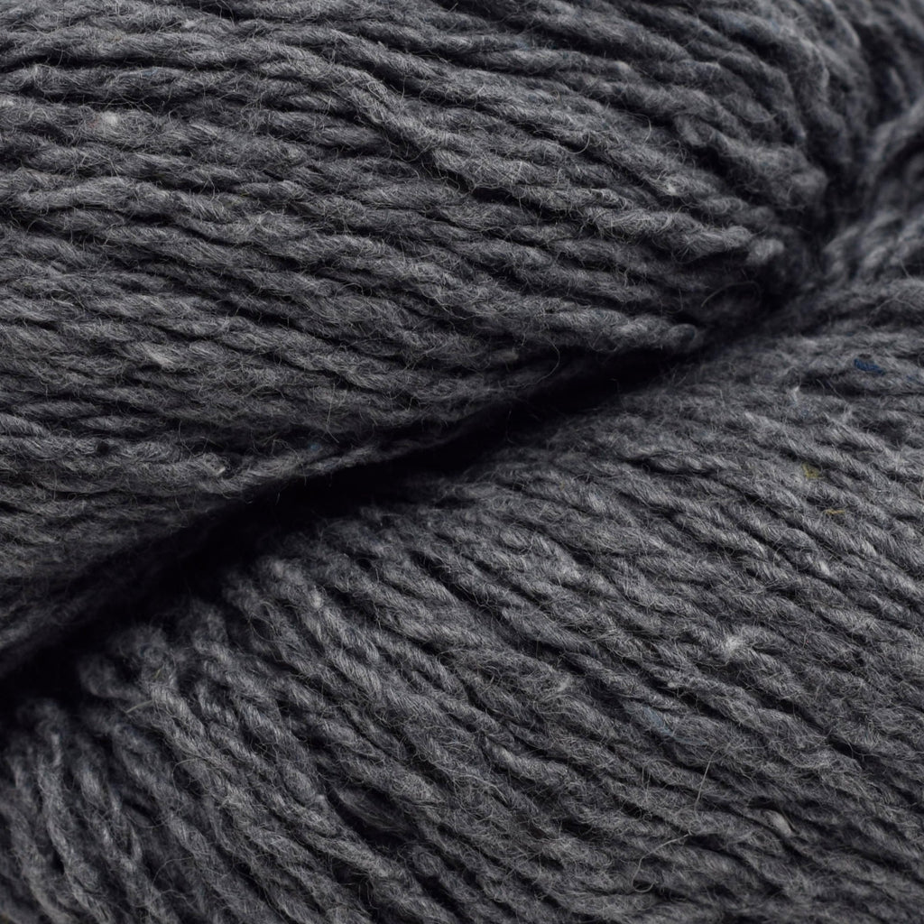 Kremke Soul Wool Reborn Jeans -851 - black Denim light 4260702817627 | Yarn at Michigan Fine Yarns