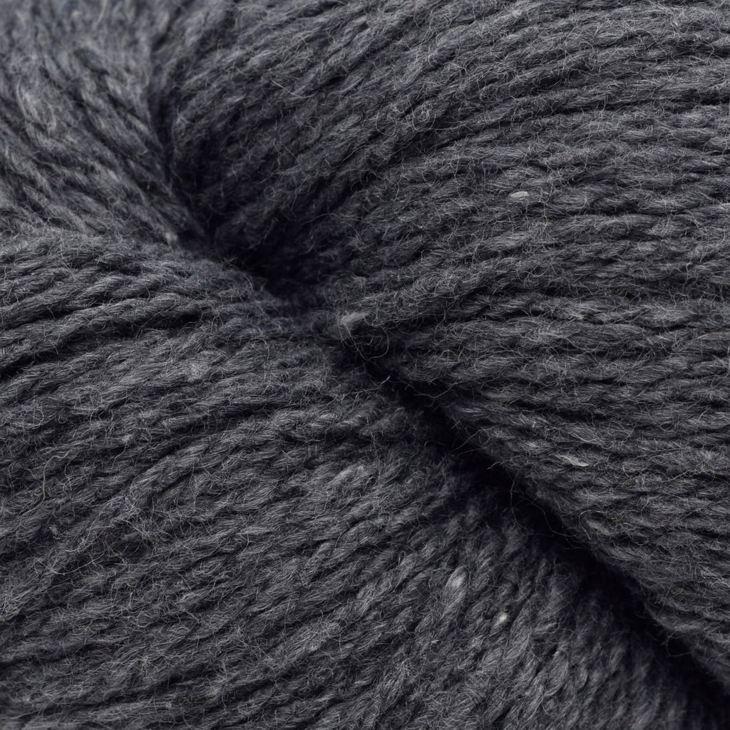 Kremke Soul Wool Reborn Jeans -852 - black Denim mid 4260702817634 | Yarn at Michigan Fine Yarns