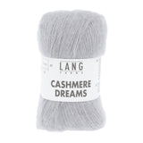 Cashmere Dreams