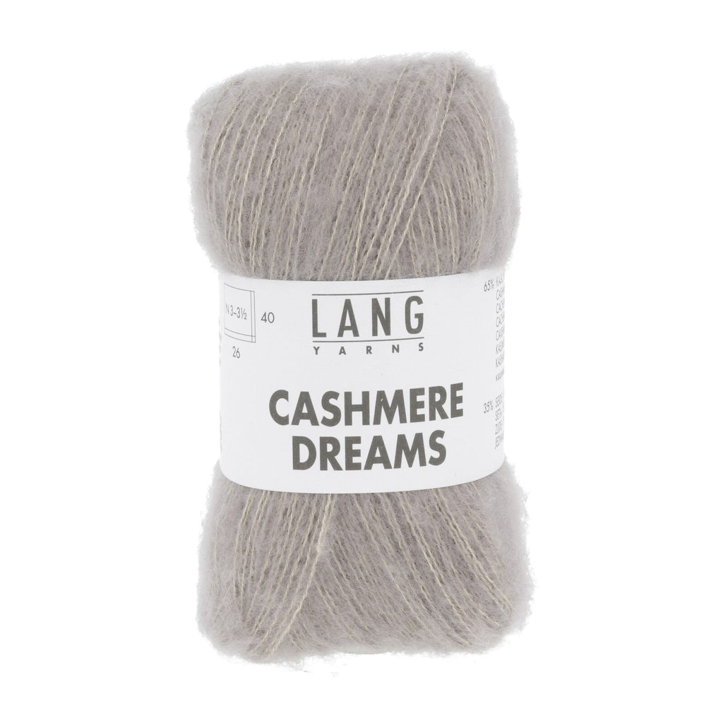 Lang Cashmere Dreams -26 | Yarn at Michigan Fine Yarns