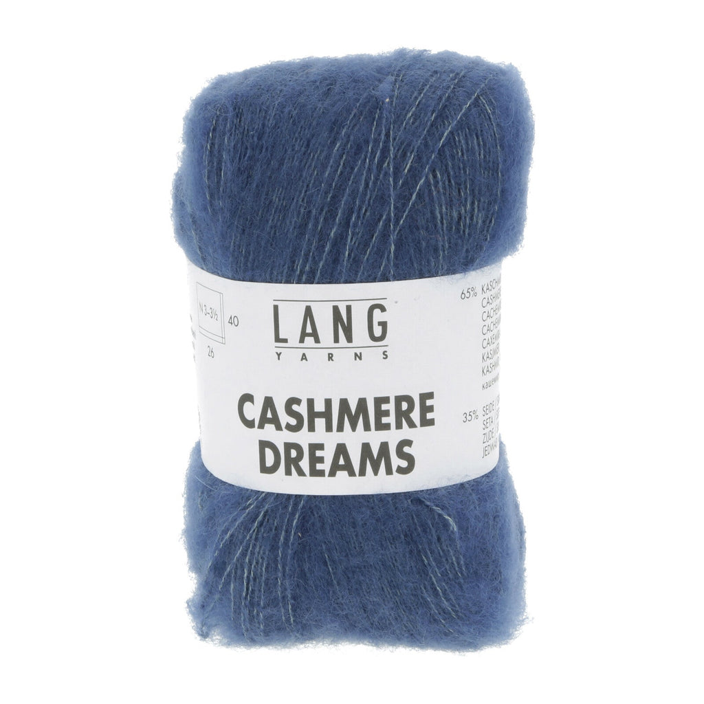 Lang Cashmere Dreams -34 7611862323881 | Yarn at Michigan Fine Yarns